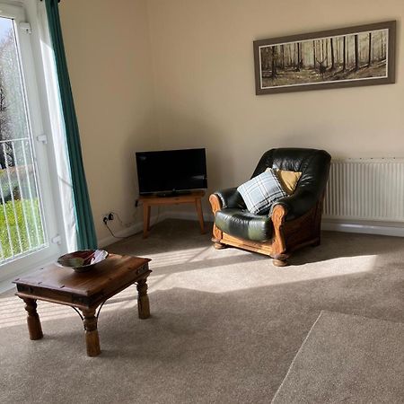 Dunholm Cottage Skelmorlie Zewnętrze zdjęcie