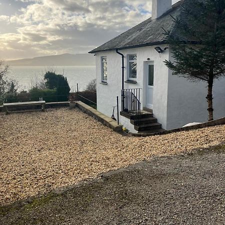 Dunholm Cottage Skelmorlie Zewnętrze zdjęcie