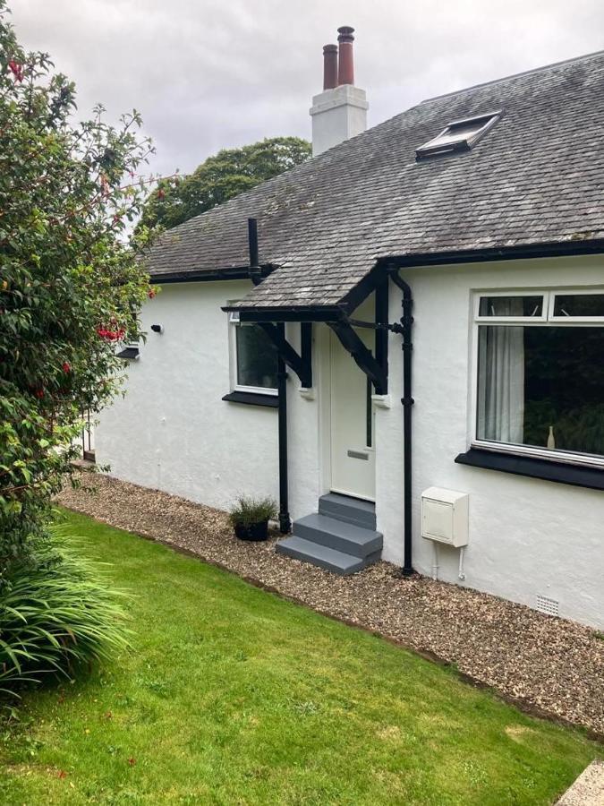 Dunholm Cottage Skelmorlie Zewnętrze zdjęcie