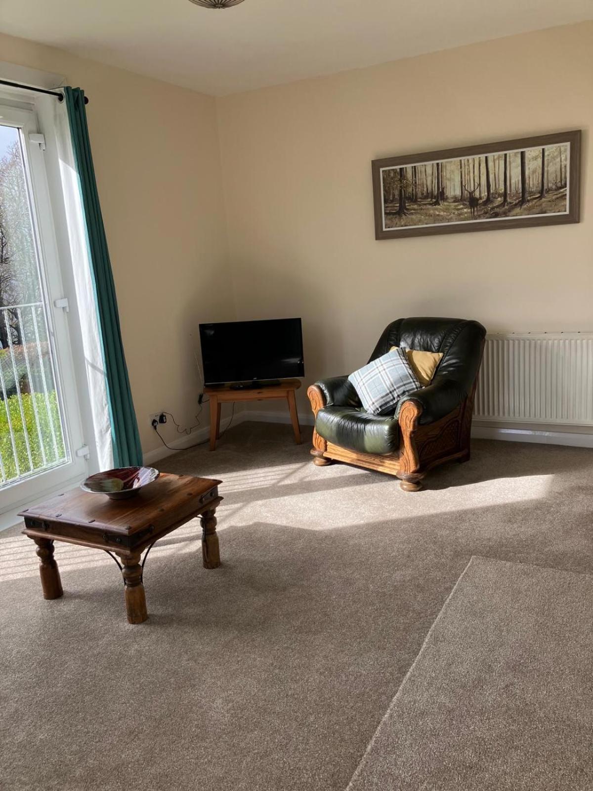 Dunholm Cottage Skelmorlie Zewnętrze zdjęcie