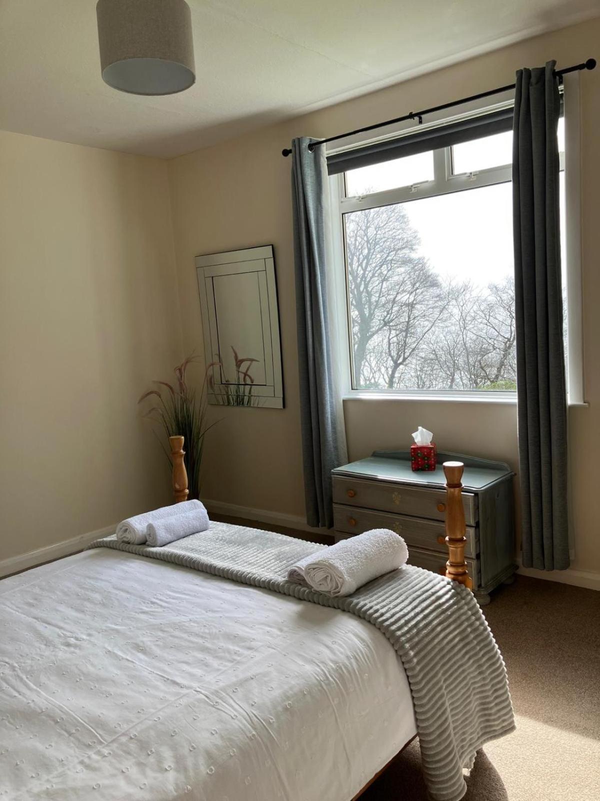 Dunholm Cottage Skelmorlie Zewnętrze zdjęcie